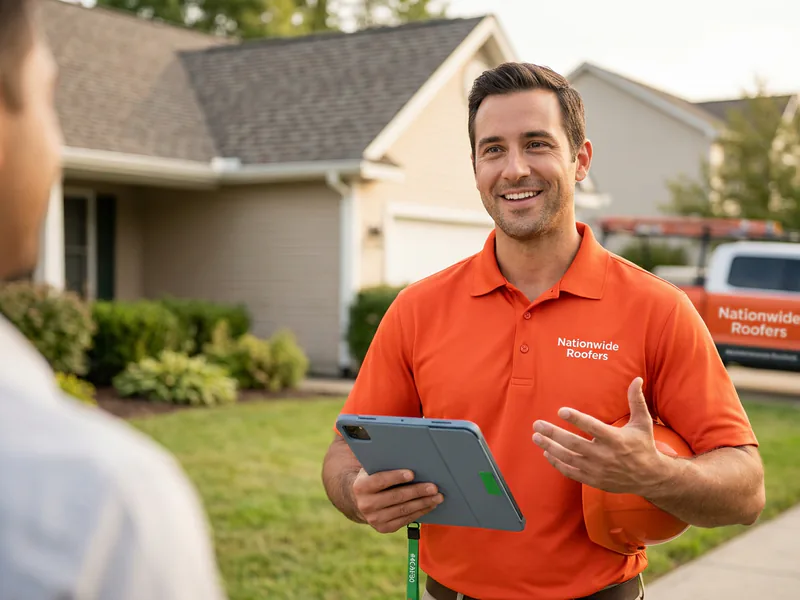 Roof Installation  in Kenai  FAQ